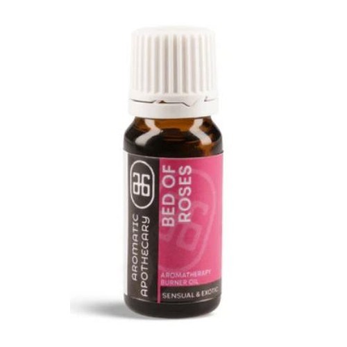 Bed of Roses Burner oil